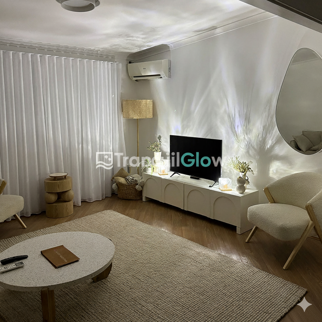 ✨TranquilGlow™ Wave Lamp✨