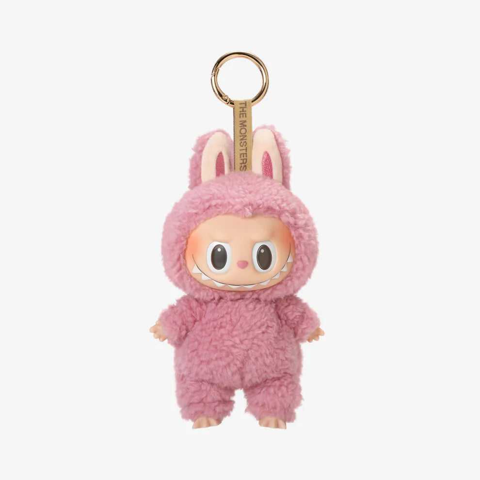 Pick Your Labubu Monsters Macaron Surprise Blind Box