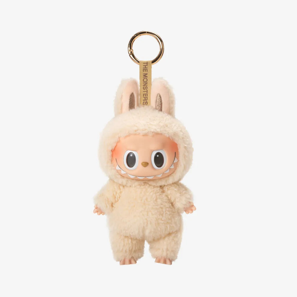 Pick Your Labubu Monsters Macaron Surprise Blind Box