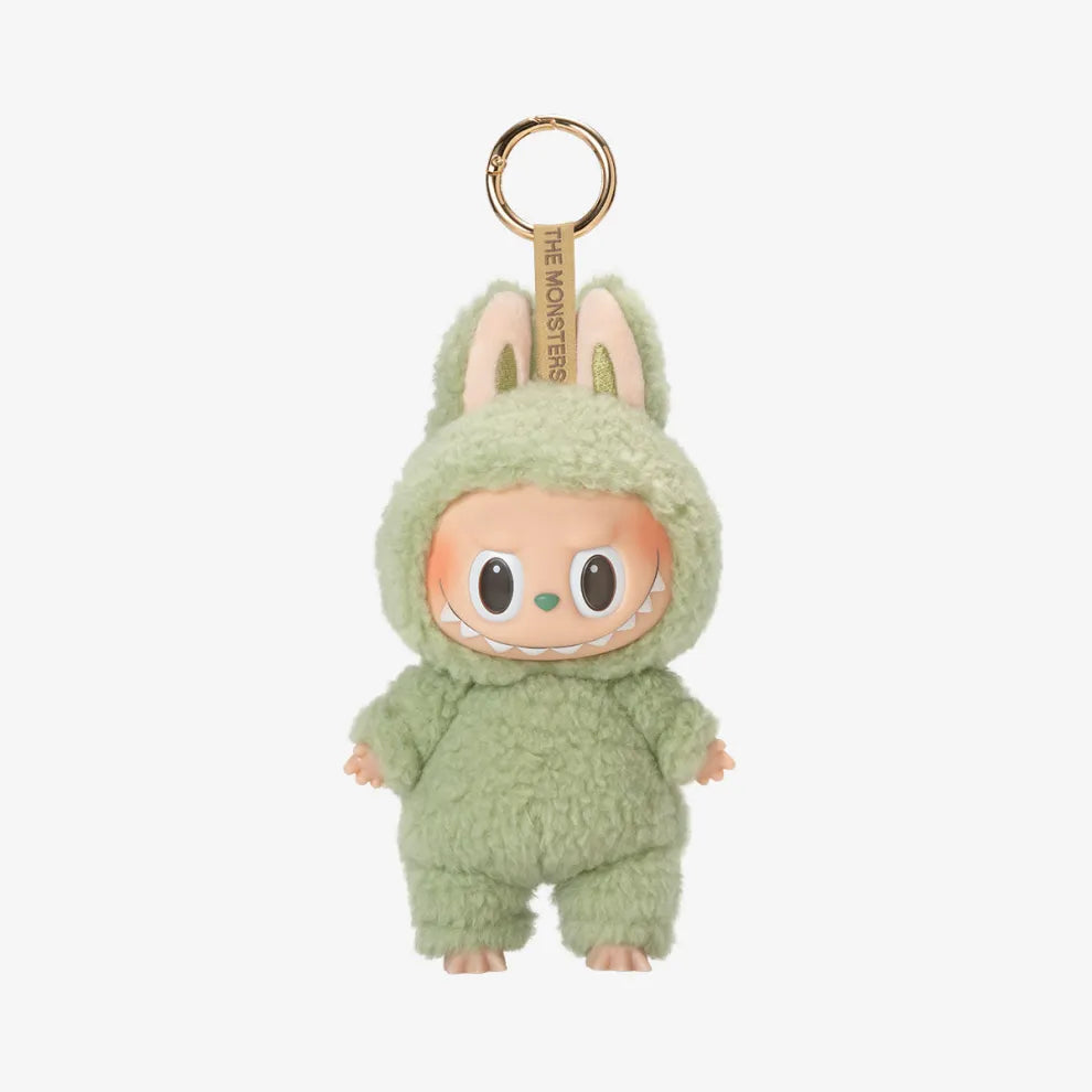 Pick Your Labubu Monsters Macaron Surprise Blind Box