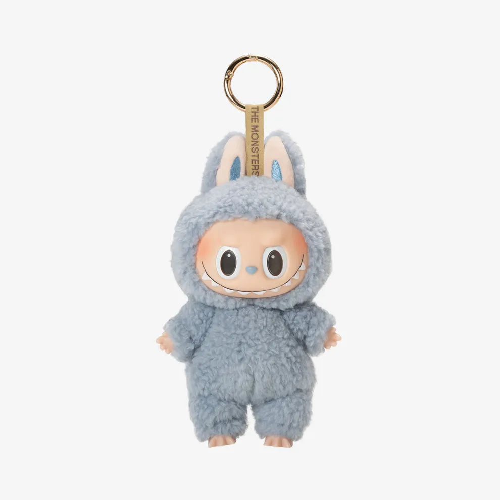 Pick Your Labubu Monsters Macaron Surprise Blind Box