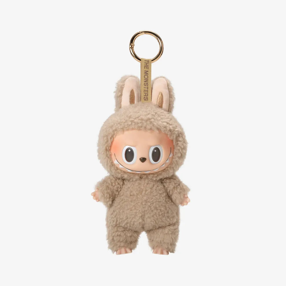 Pick Your Labubu Monsters Macaron Surprise Blind Box