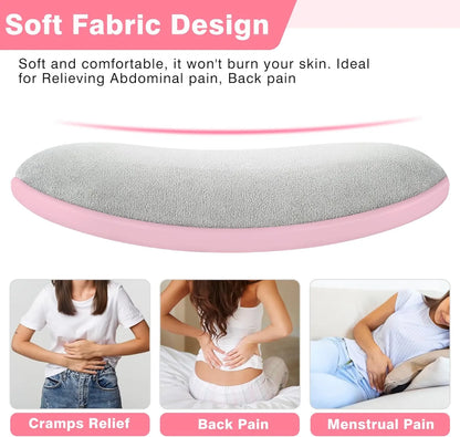 Comfy Cramp Relief Belt