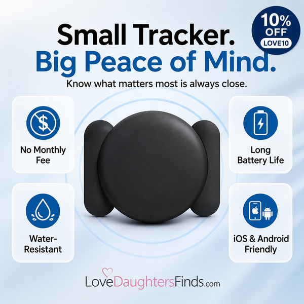 StealthFind smart anti-theft locator no monthly fee