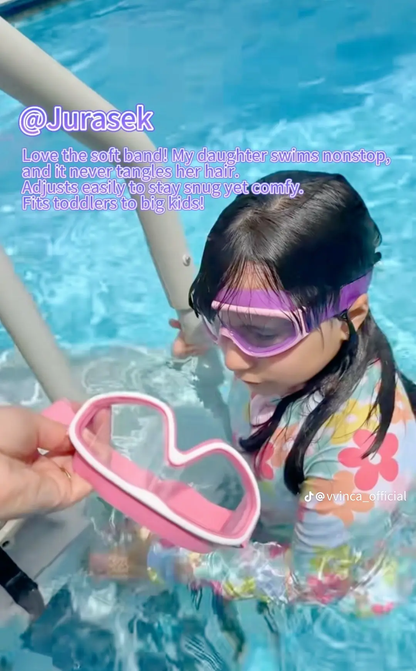 Kid Swim Goggles