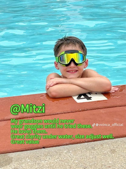 Kid Swim Goggles