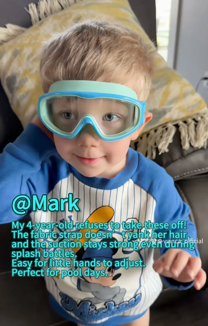 Kid Swim Goggles