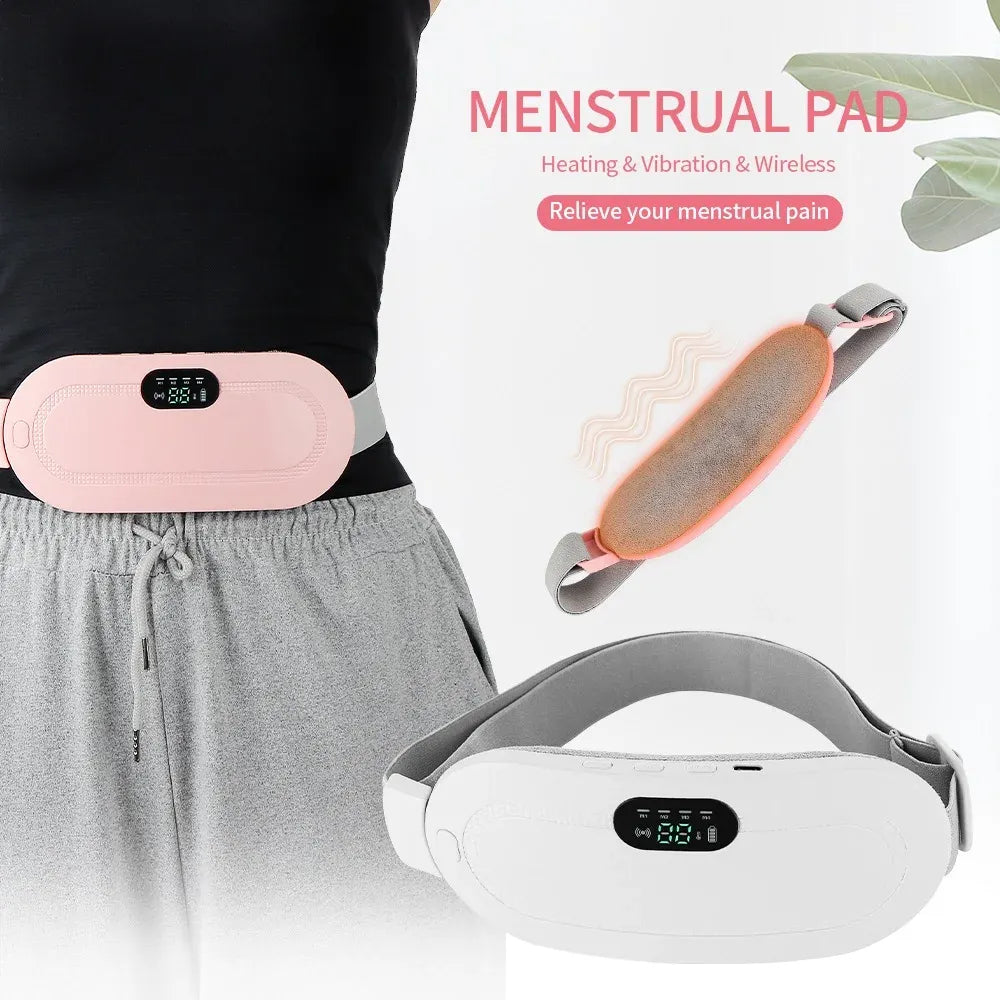 Comfy Cramp Relief Belt