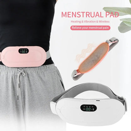 Comfy Cramp Relief Belt
