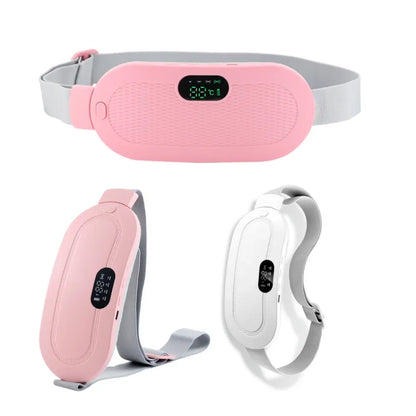 Comfy Cramp Relief Belt