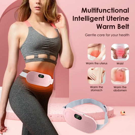 Comfy Cramp Relief Belt