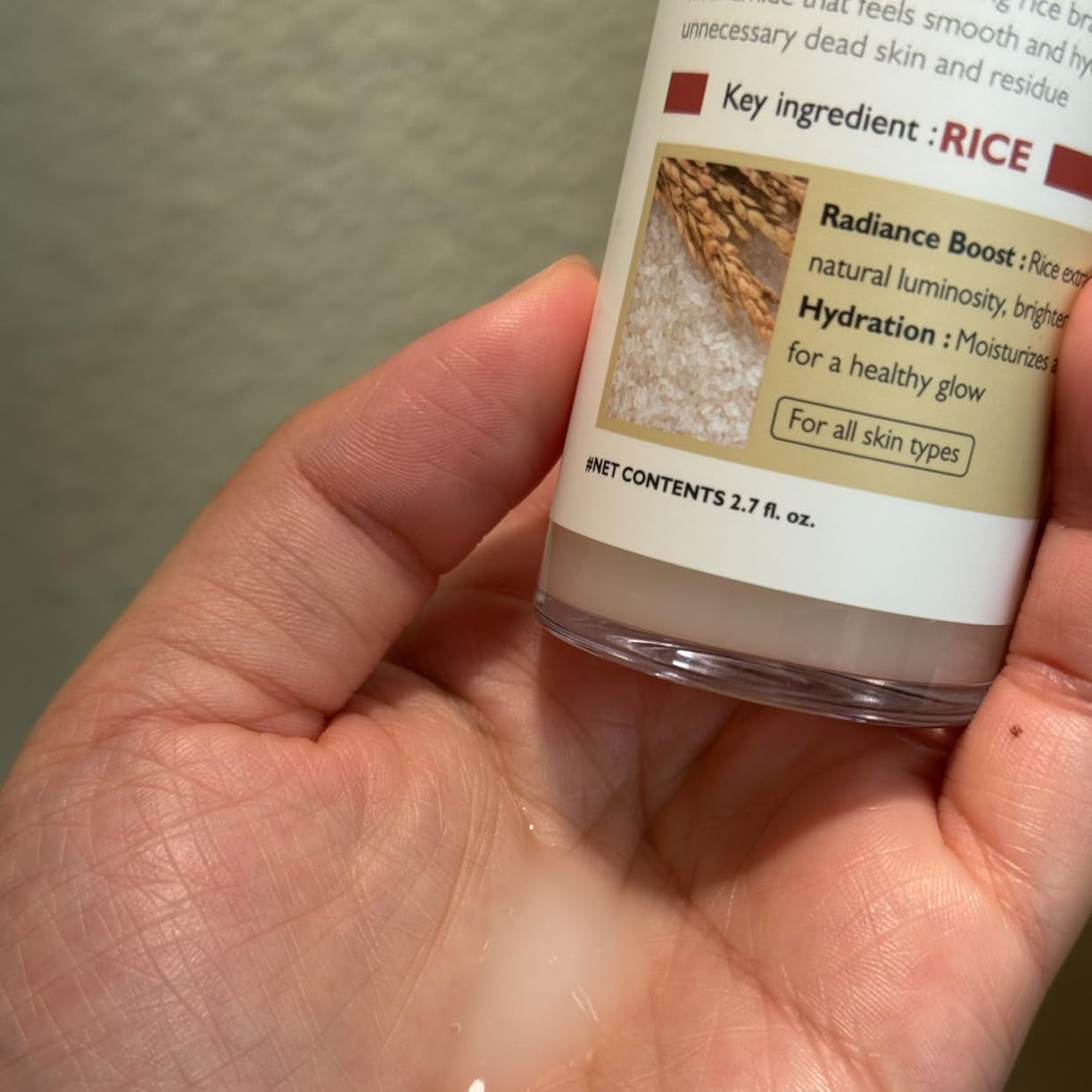 Peel Shot Glow Ampoule Duo