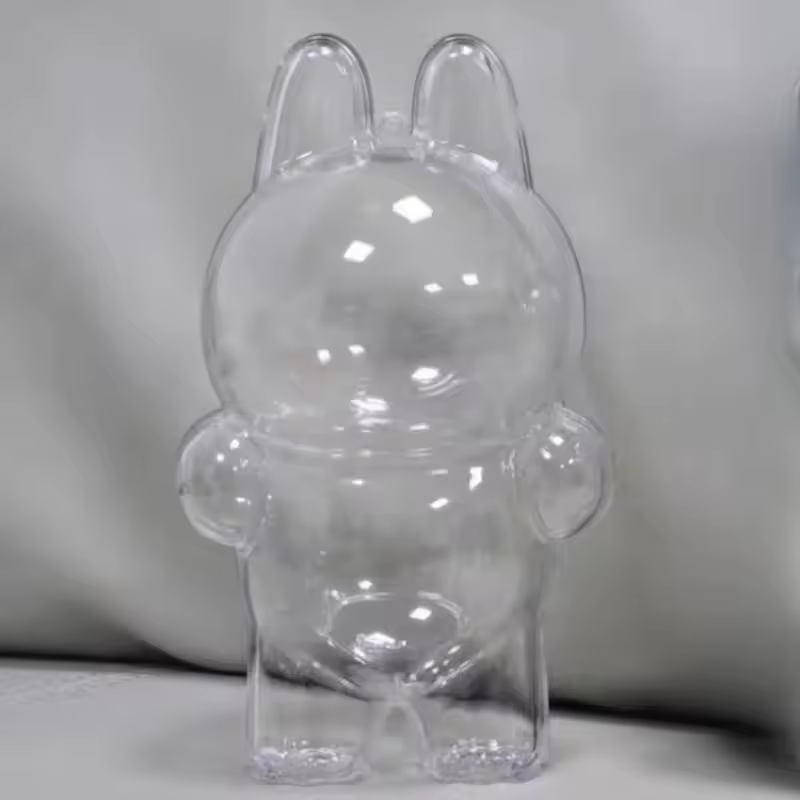 LABUBU Doll Protector Shield