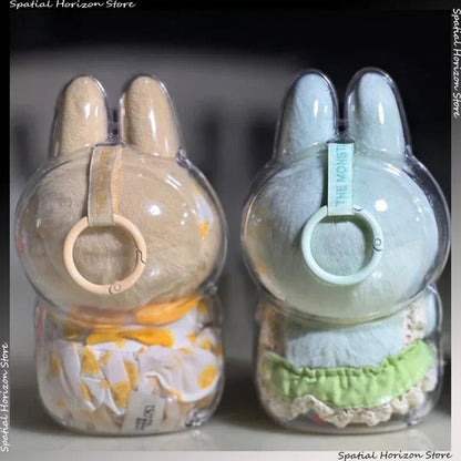 LABUBU Doll Protector Shield