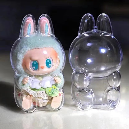 LABUBU Doll Protector Shield