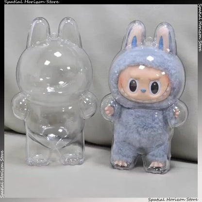 LABUBU Doll Protector Shield