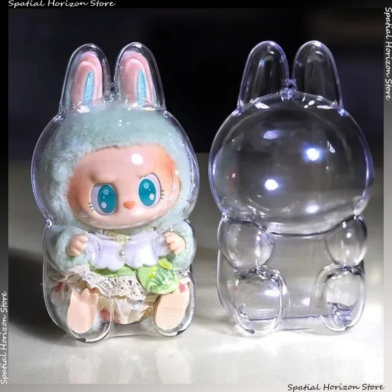 LABUBU Doll Protector Shield