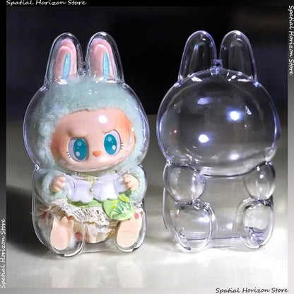 LABUBU Doll Protector Shield