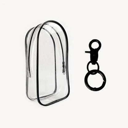 Labubu Doll Display Backpack