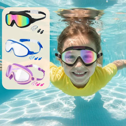 Kid Swim Goggles