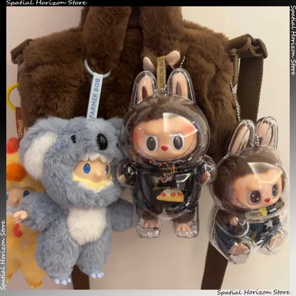 LABUBU Doll Protector Shield