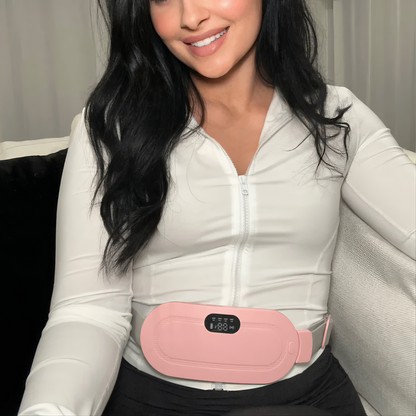 Comfy Cramp Relief Belt