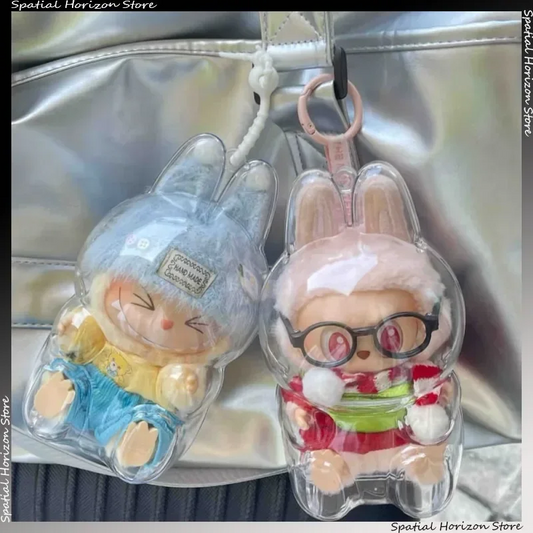 LABUBU Doll Protector Shield