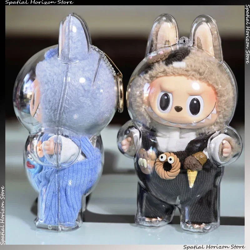 LABUBU Doll Protector Shield