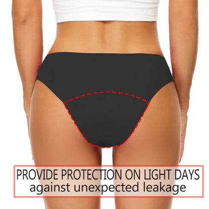 Teen Swim Leakproof Bikini