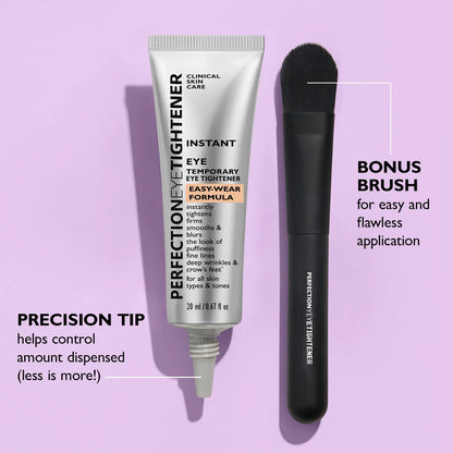 🌸 Youthful Perfection™ Eye Primer & Tightener ✨