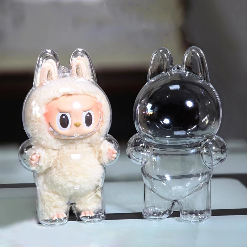 LABUBU Doll Protector Shield