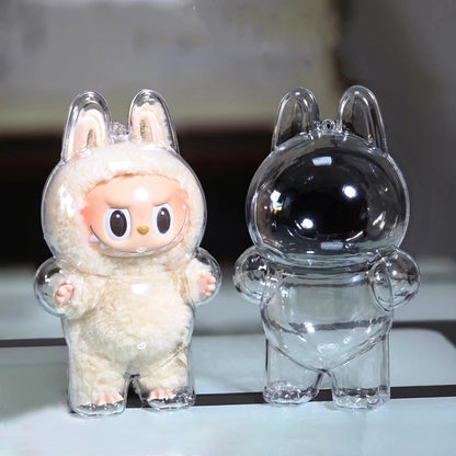 LABUBU Doll Protector Shield