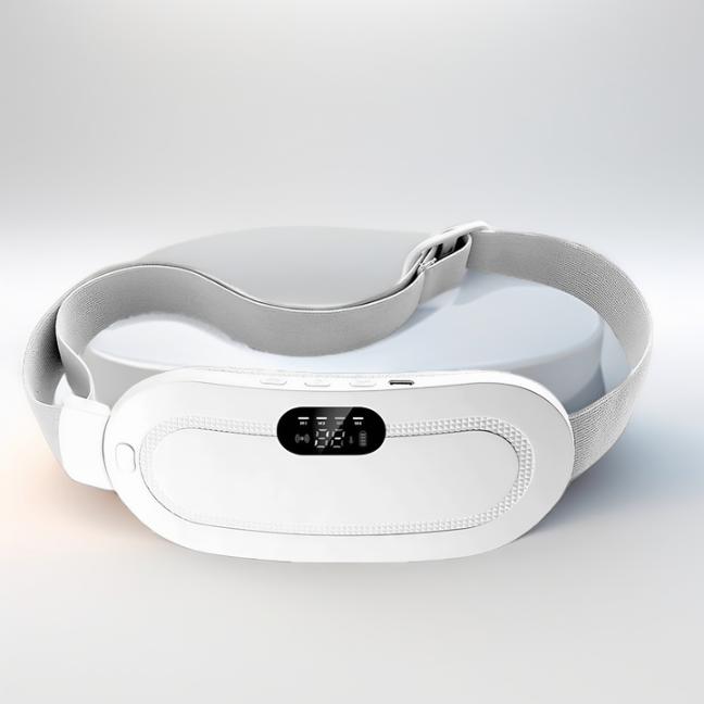 Comfy Cramp Relief Belt