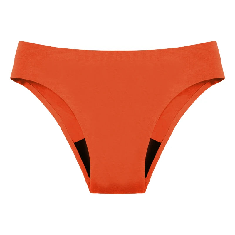 Teen Swim Leakproof Bikini