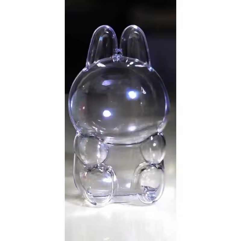 LABUBU Doll Protector Shield