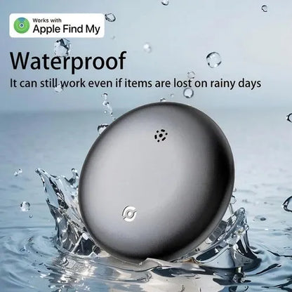 StealthFind™ Smart Anti-Theft Locator