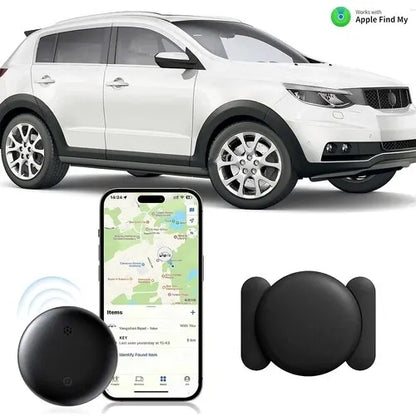 StealthFind™ Smart Anti-Theft Locator