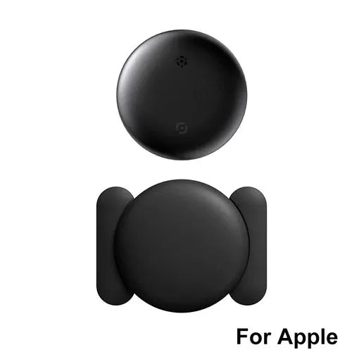 StealthFind™ Smart Anti-Theft Locator