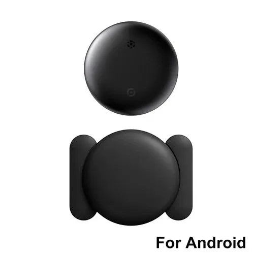 StealthFind™ Smart Anti-Theft Locator