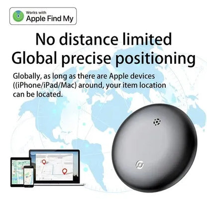 StealthFind™ Smart Anti-Theft Locator
