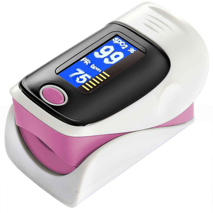 Pulse Oximeter